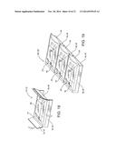 SUSPENSION PACKAGING ASSEMBLY diagram and image