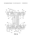 Disposable Apparatus and Kit for Conducting Dialysis diagram and image