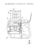 Disposable Apparatus and Kit for Conducting Dialysis diagram and image