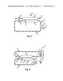 FLUID COMPONENT SEPARATION DEVICES, METHODS, AND SYSTEMS diagram and image