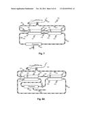 FLUID COMPONENT SEPARATION DEVICES, METHODS, AND SYSTEMS diagram and image