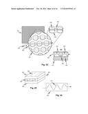 FLUID COMPONENT SEPARATION DEVICES, METHODS, AND SYSTEMS diagram and image