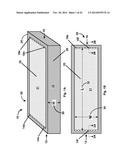 Stackable Planar Adsorptive Devices diagram and image