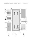 Stackable Planar Adsorptive Devices diagram and image