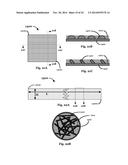 Stackable Planar Adsorptive Devices diagram and image