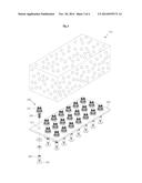 EQUIPMENT AND METHOD FOR WATER AND STREAM PURIFICATION USING PRE-TREATMENT     AND MULTI-LAYERED MEDIA SYSTEM diagram and image