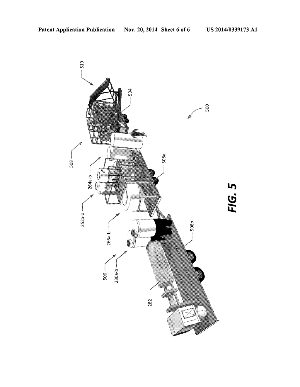 MINING APPARATUS WITH WATER RECLAMATION SYSTEM - diagram, schematic, and image 07