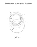 PLASTIC-FREE DEVICE FOR FLUID STORAGE AND DELIVERY diagram and image