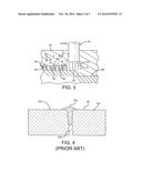 FLUX SYSTEM TO REDUCE COPPER CRACKING diagram and image