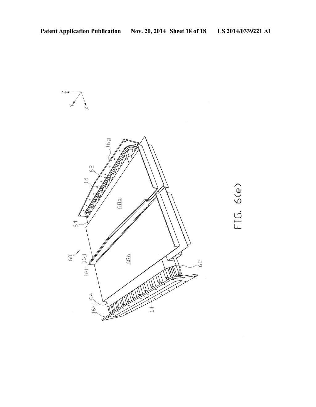 ELECTRIC INDUCTION GAS-SEALED TUNNEL FURNACE - diagram, schematic, and image 19