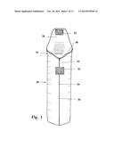 Multi-Purpose Insulating And Protective Cover For Containers diagram and image