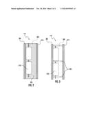 Vacuum Insulation For An Integrated Refrigerated Container diagram and image