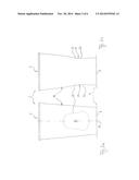 Drinking Cup Made of Foldable Flat Material diagram and image