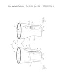 Drinking Cup Made of Foldable Flat Material diagram and image