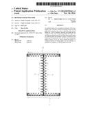 BEVERAGE SLEEVE INSULATOR diagram and image