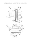 ERGONOMIC HANDLE AND STRUCTURES OPERABLE IN CONJUNCTION THEREWITH diagram and image