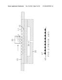 Method for Enhancing the Yield Rate of Ball Implanting of a Substrate of     an Integrated Circuit diagram and image