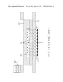 Method for Enhancing the Yield Rate of Ball Implanting of a Substrate of     an Integrated Circuit diagram and image