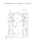 INTEGRATED CARTON LID DESIGNS diagram and image