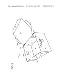 INTEGRATED CARTON LID DESIGNS diagram and image