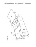 INTEGRATED CARTON LID DESIGNS diagram and image