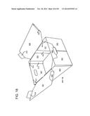 INTEGRATED CARTON LID DESIGNS diagram and image