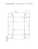 INTEGRATED CARTON LID DESIGNS diagram and image