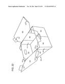 INTEGRATED CARTON LID DESIGNS diagram and image