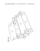 INTEGRATED CARTON LID DESIGNS diagram and image