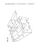 INTEGRATED CARTON LID DESIGNS diagram and image