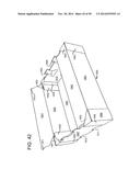 INTEGRATED CARTON LID DESIGNS diagram and image