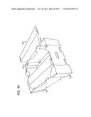 INTEGRATED CARTON LID DESIGNS diagram and image