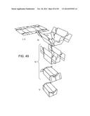 INTEGRATED CARTON LID DESIGNS diagram and image