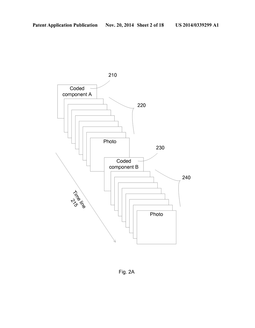 System for Automatic Image Association - diagram, schematic, and image 03