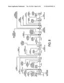 Automated banking machine that is operable to automatically detect and     store service activities diagram and image