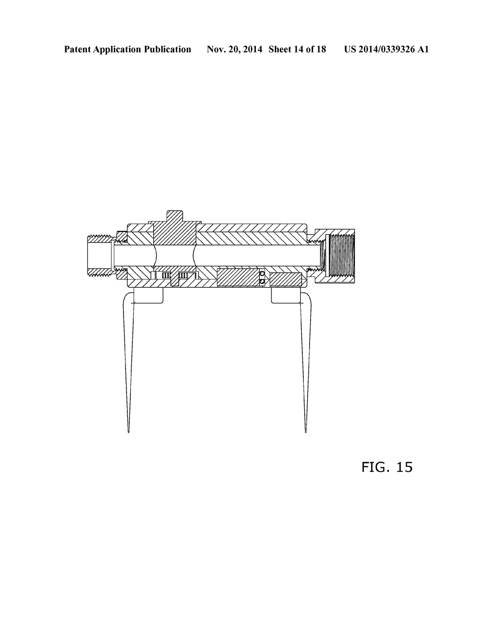 SPRINKLER CONTROL MODULE - diagram, schematic, and image 15