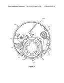 Sprinkler With Internal Compartments diagram and image