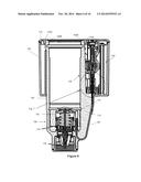 Sprinkler With Internal Compartments diagram and image