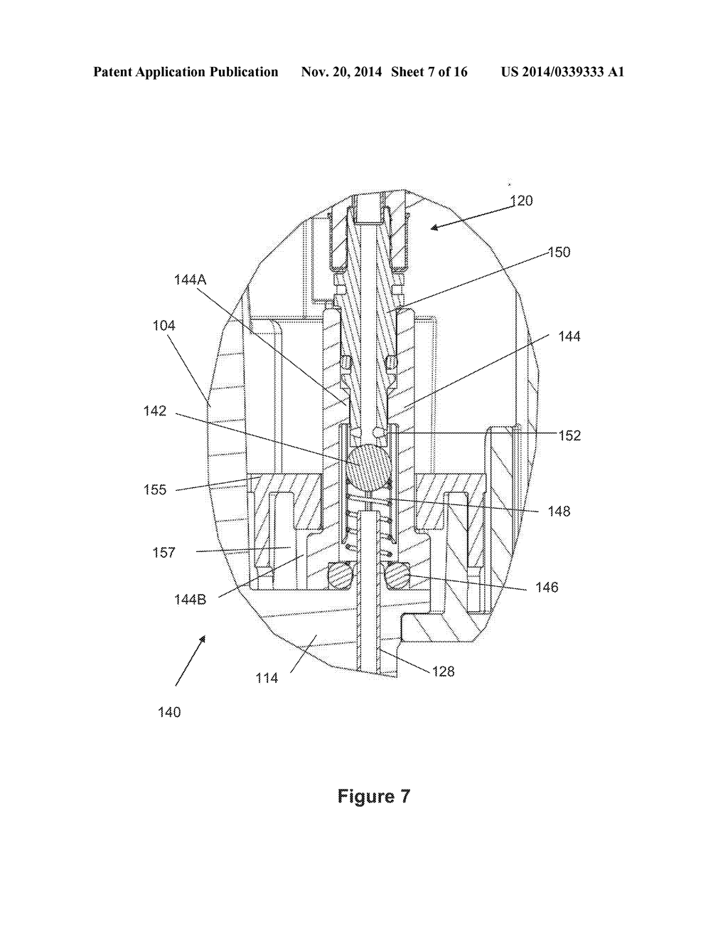 Sprinkler With Internal Compartments - diagram, schematic, and image 08