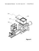 FEED DELIVERY SYSTEM AND METHOD FOR GASIFIER diagram and image