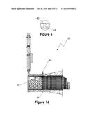 FEED DELIVERY SYSTEM AND METHOD FOR GASIFIER diagram and image