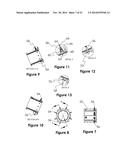 FEED DELIVERY SYSTEM AND METHOD FOR GASIFIER diagram and image