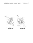 FEED DELIVERY SYSTEM AND METHOD FOR GASIFIER diagram and image