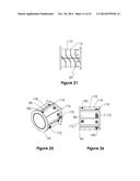 FEED DELIVERY SYSTEM AND METHOD FOR GASIFIER diagram and image