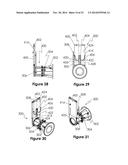 FEED DELIVERY SYSTEM AND METHOD FOR GASIFIER diagram and image