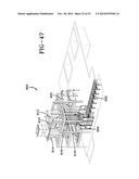 FEED DELIVERY SYSTEM AND METHOD FOR GASIFIER diagram and image