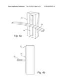 CONE CRUSHER HAVING AN ARRANGEMENT FOR MEASURING A POSITION OF A CRUSHING     SHELL diagram and image