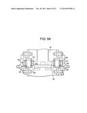 ELECTRICAL CONDUCTOR FOR LINED TRACK ROLLERS USED ON ACTUATION SYSTEM FOR     AIRCRAFT LIFT ASSISTING DEVICES diagram and image