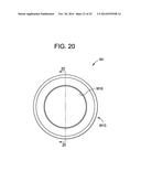 ELECTRICAL CONDUCTOR FOR LINED TRACK ROLLERS USED ON ACTUATION SYSTEM FOR     AIRCRAFT LIFT ASSISTING DEVICES diagram and image