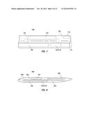 EFFICIENT LOW CARBON EMISSION AIRPLANE INTEGRATING JET FUEL AND CRYOGENIC     FUEL SYSTEMS diagram and image